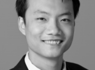 Luật Sư Cộng Tác Nguyễn Đức Trí